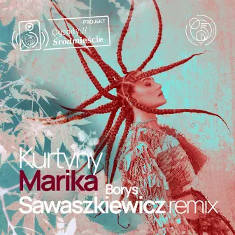 Kurtyny – projekt Ogrody Śródmieście (Borys Sawaszkiewicz Remix) by DJ Eprom