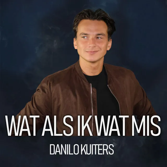 Wat Als Ik Wat Mis - Instrumentale Versie