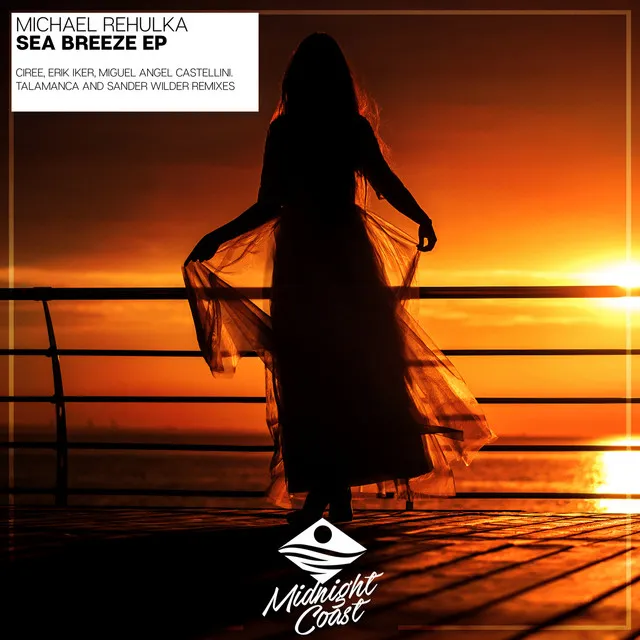 Sea Breeze - Talamanca Remix