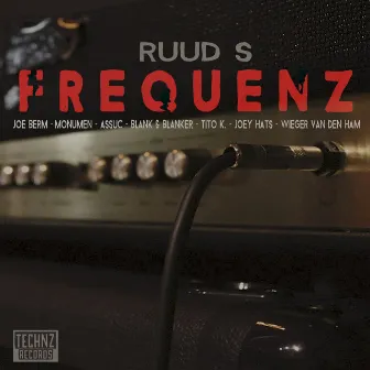 Frequenz by Ruud S