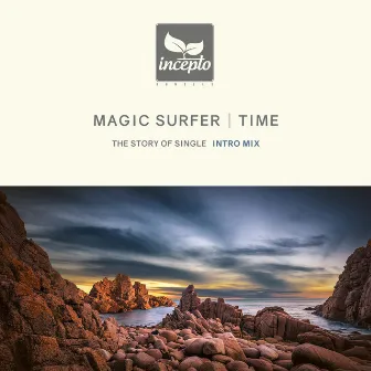 Time by Magic Surfer