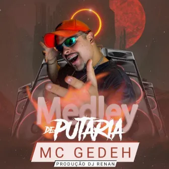 Medley de Putaria by Dj renan