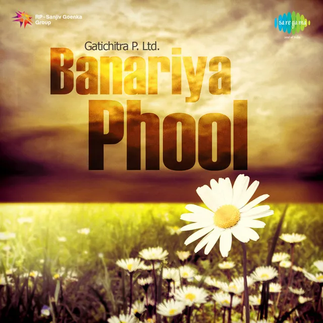 Banariya Phool (Original Motion Picture Soundtrack)