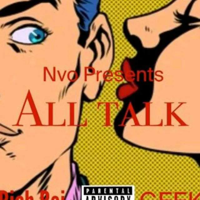 All Talk