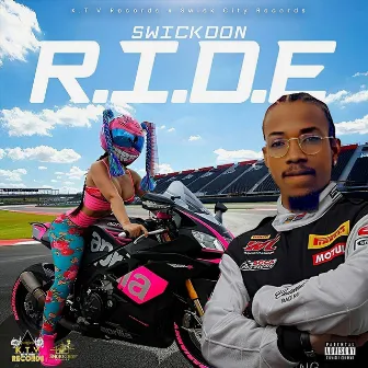 Ride by Swick Don