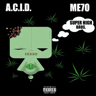 Super High Bros. by A.C.I.D.