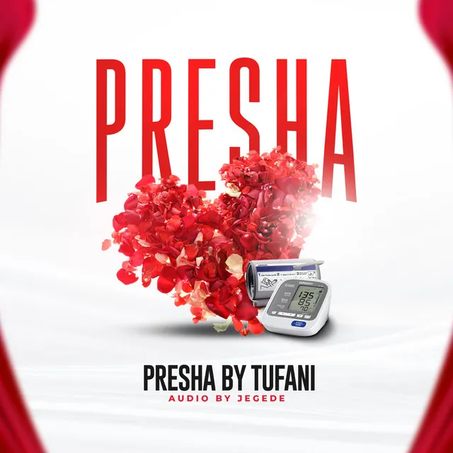 Presha