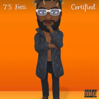 Certified by 75 FETTI