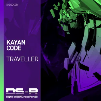 Traveller by Kayan Code