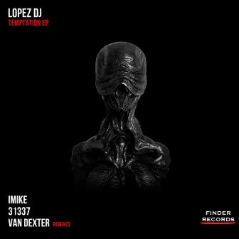 Temptation EP by Lopez DJ