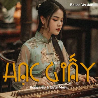 Hạc Giấy (Ballad) by Hồng Đào