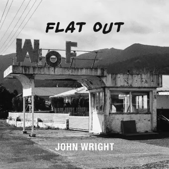 Flat Out by John Wright