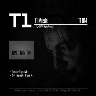 T1 014 by Ionic Benton