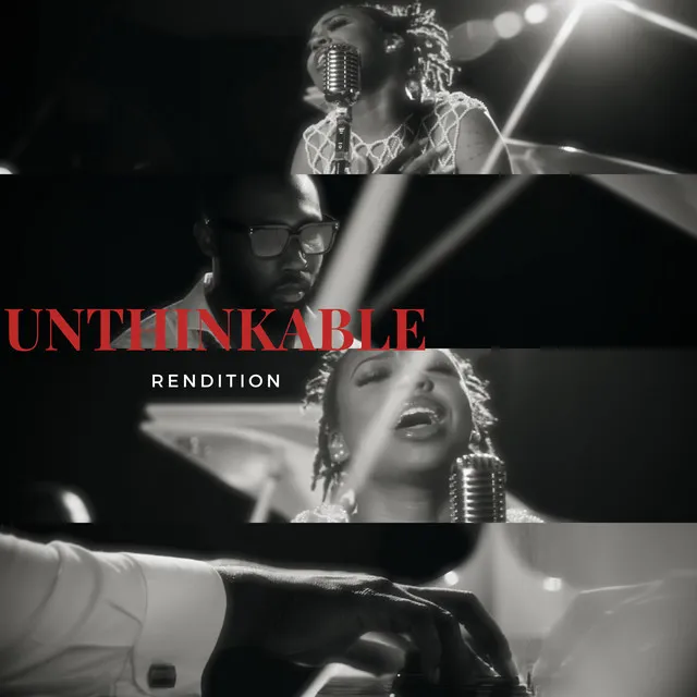 Unthinkable (rendition)