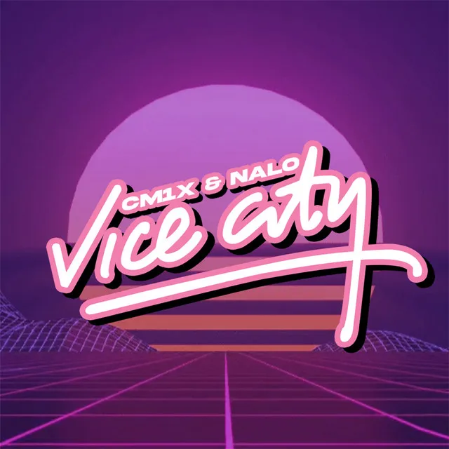 Vice City - Beat