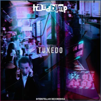 Tuxedo by HardBump