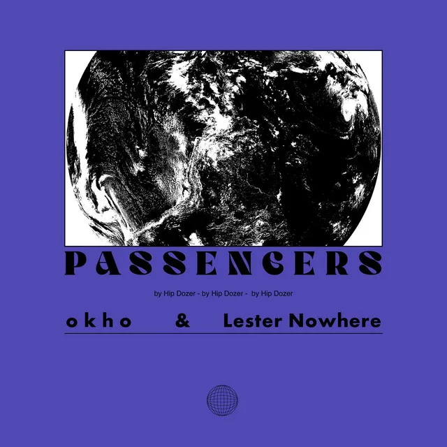 Passengers