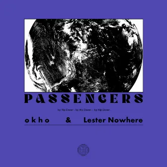 Passengers by Lester Nowhere