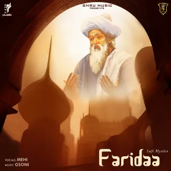 Faridaa by Mehi