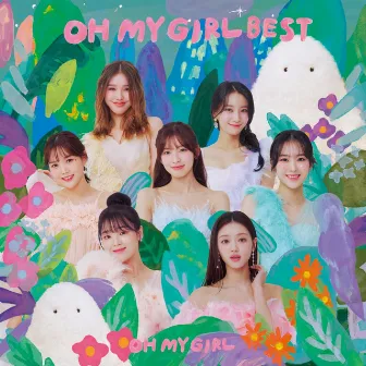 OH MY GIRL BEST by OH MY GIRL