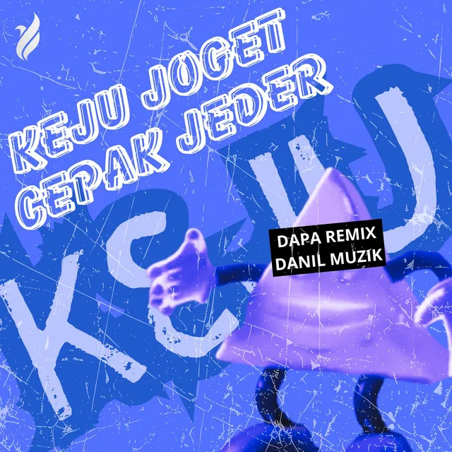 KEJU JOGET CEPAK JEDER FYP