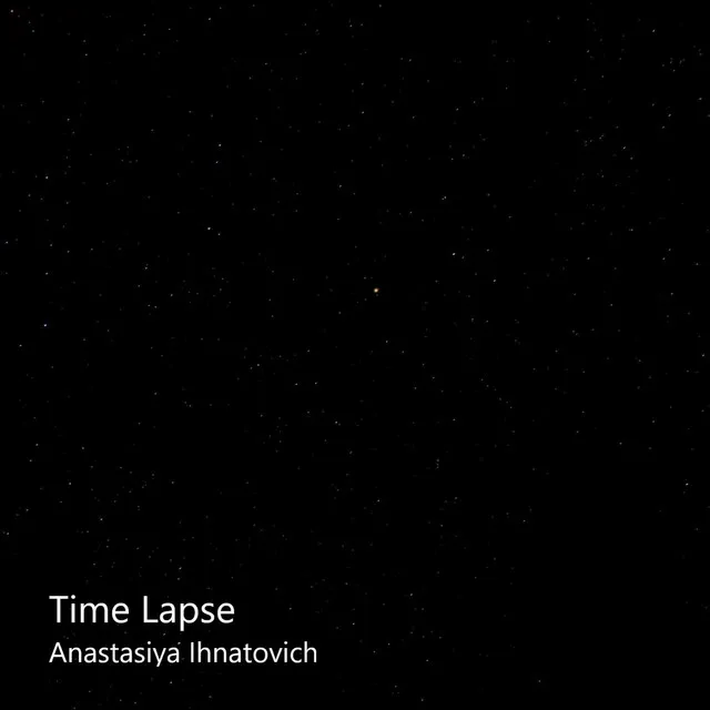 Time Lapse 5