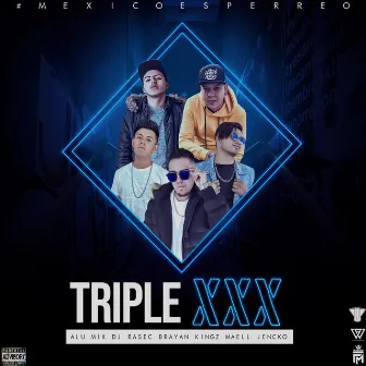 Triple Xxx by Alu Mix