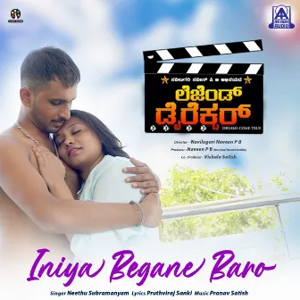 Iniya Begane Baro (From 