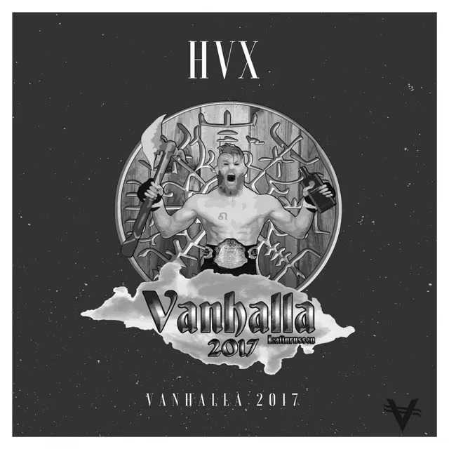 Vanhalla 2017 (feat. SkumpaJonas)