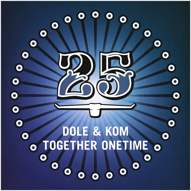 Together Onetime - Dilby Remix