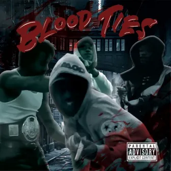 Blood Ties by Unknown Artist