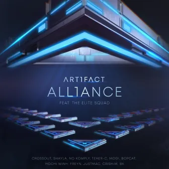 All1ance by Art1fact