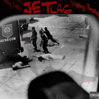 JETLAG by King Baggz