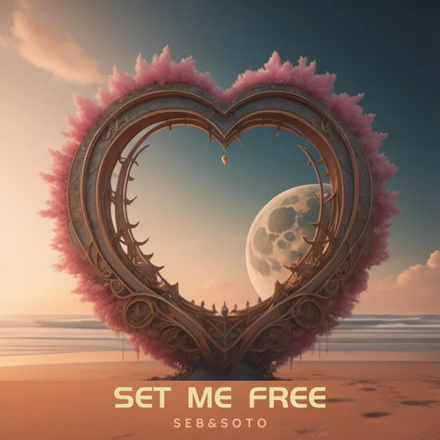 SET ME FREE