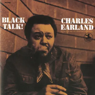 Black Talk! (RVG Remaster) by Charles Earland