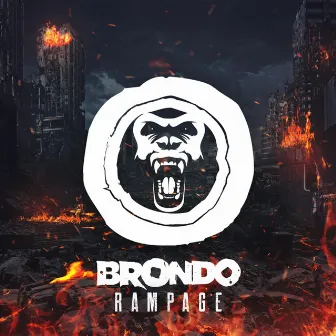 Rampage by Brondo