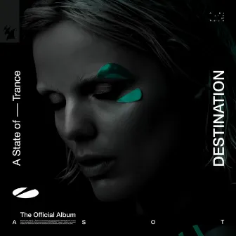 A State of Trance 2024 - DESTINATION (The Official Album) by Armin van Buuren