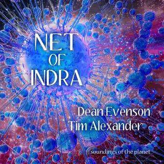 Net of Indra by Tim Alexander