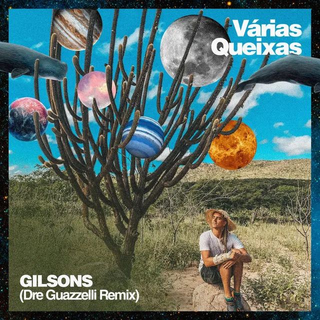 Várias Queixas (Dre Guazzelli Remix)