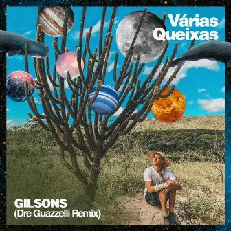 Várias Queixas (Dre Guazzelli Remix) by Dre Guazzelli