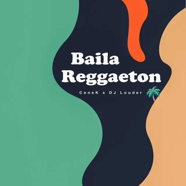 Baila Reggaeton