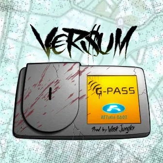 G-PASS by Versum