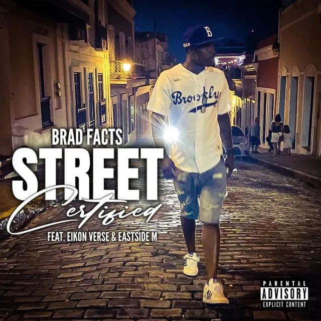 Street certified