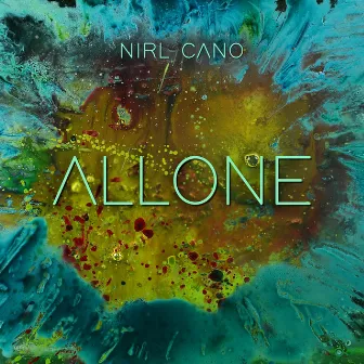 Allone by Nirl Cano