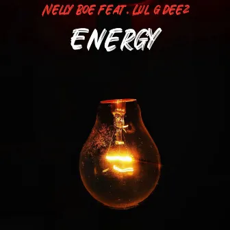 Energy by Nelly Boe