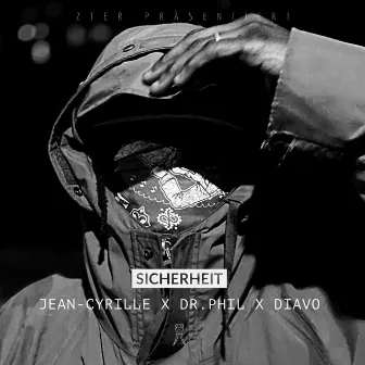 Sicherheit by DR.PHIL