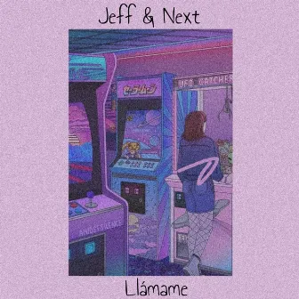 Llámame by Jeff & Next