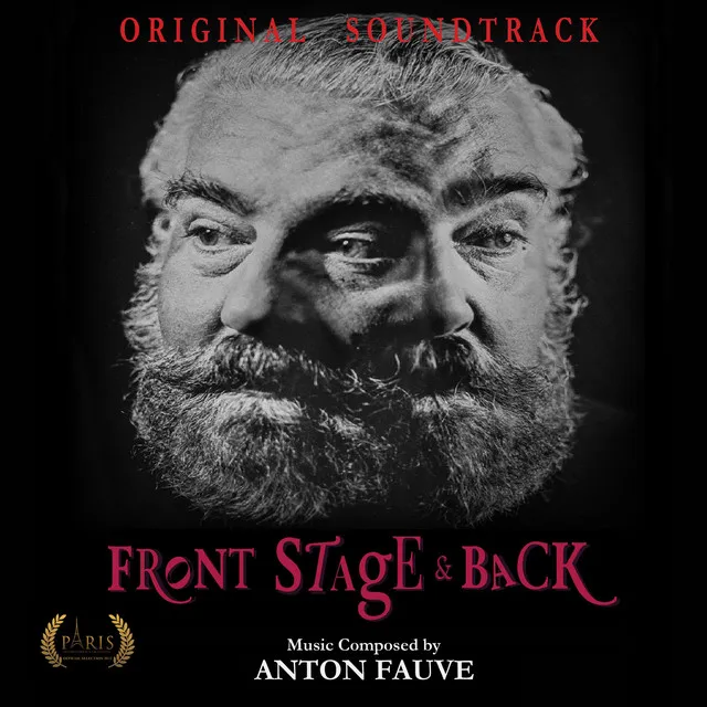 Front Stage & Back Finale