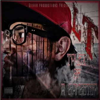 Talez of a Gangster by L.T