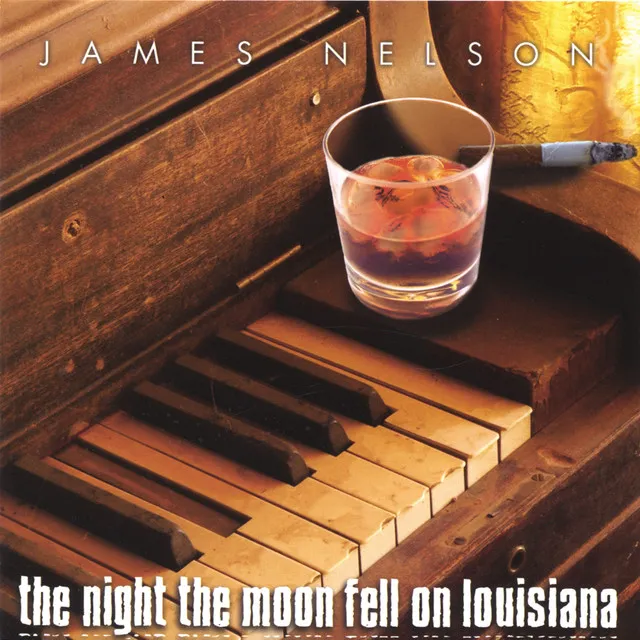 The Night The Moon Fell On Louisiana